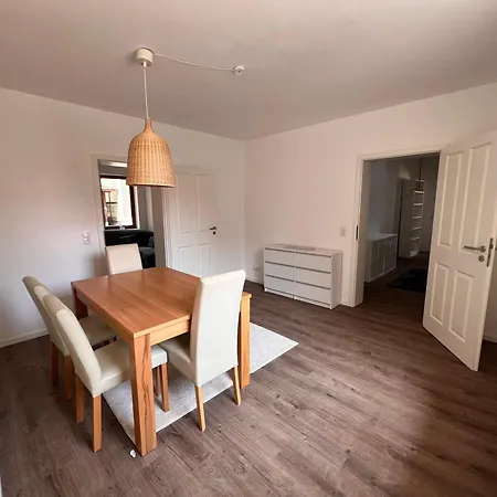 Drei Linden Stadtmarkt Apartment *