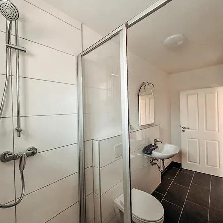 Drei Linden Stadtmarkt Apartment Wolfenbüttel