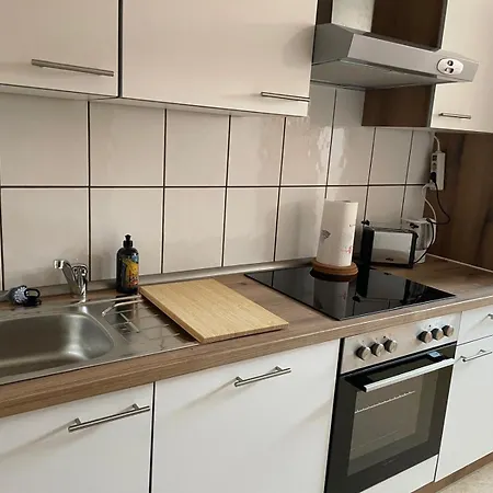 Apartment Drei Linden Stadtmarkt Wolfenbüttel