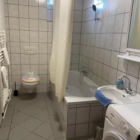 Drei Linden Stadtmarkt Apartment Wolfenbüttel