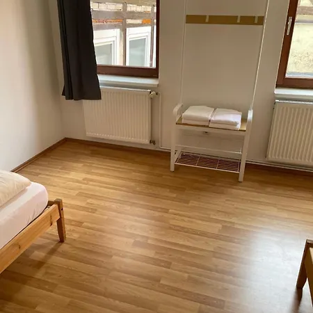 Apartment Drei Linden Stadtmarkt Wolfenbüttel