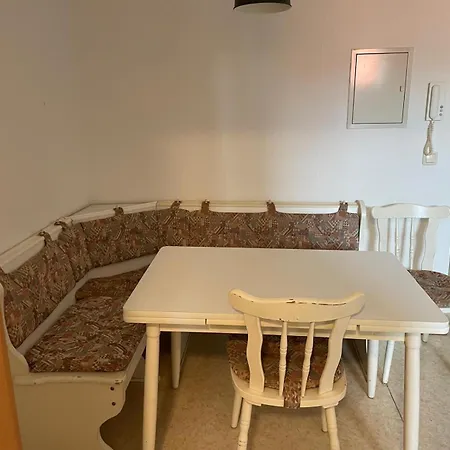 Apartment Drei Linden Stadtmarkt *